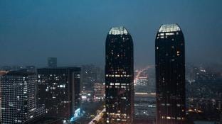 Mountain Hotel (Wanxianghui Branch, the Taihu Lake West Avenue) Hotel in Suzhou
