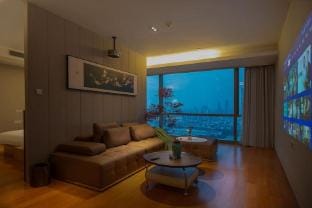 Mountain Hotel (Wanxianghui Branch, the Taihu Lake West Avenue) Hotel in Suzhou
