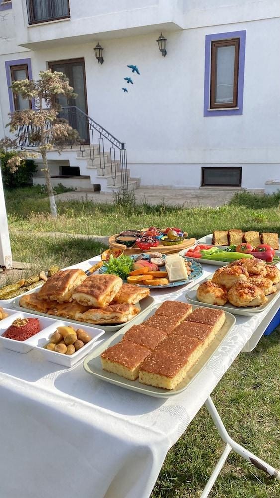 Adacayi Otel Hotel in Decentralized Administration of the Aegean