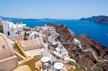 Santoimage house Hotel in Oia