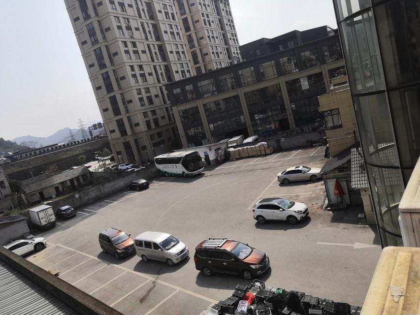 Hangzhou Huijin Hotel Hotel in Hangzhou