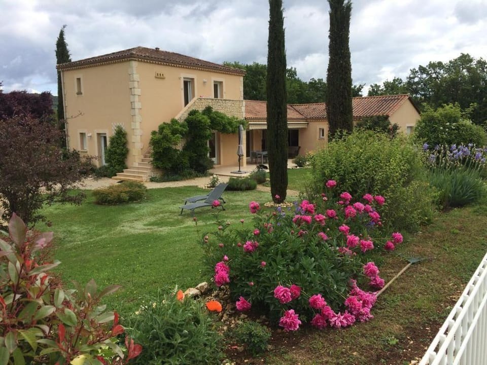 Les Chenes Rouges Hotel in Nouvelle-Aquitaine