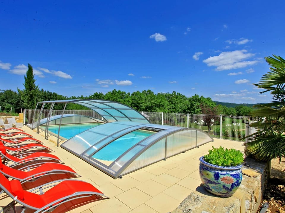 Les Chenes Rouges Hotel in Nouvelle-Aquitaine