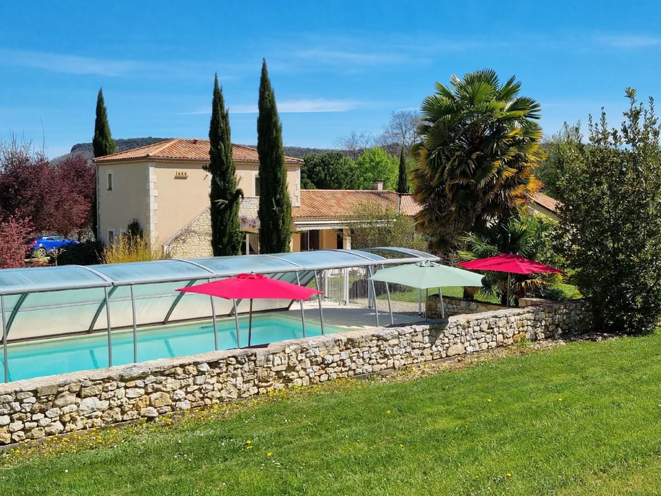 Les Chenes Rouges Hotel in Nouvelle-Aquitaine