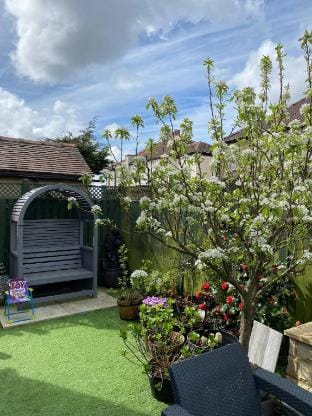 Private flat in Wrose, Shipley, Bradford Hotel in Bradford