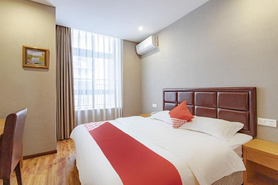Chongqing Zibo Hotel Hotel in China