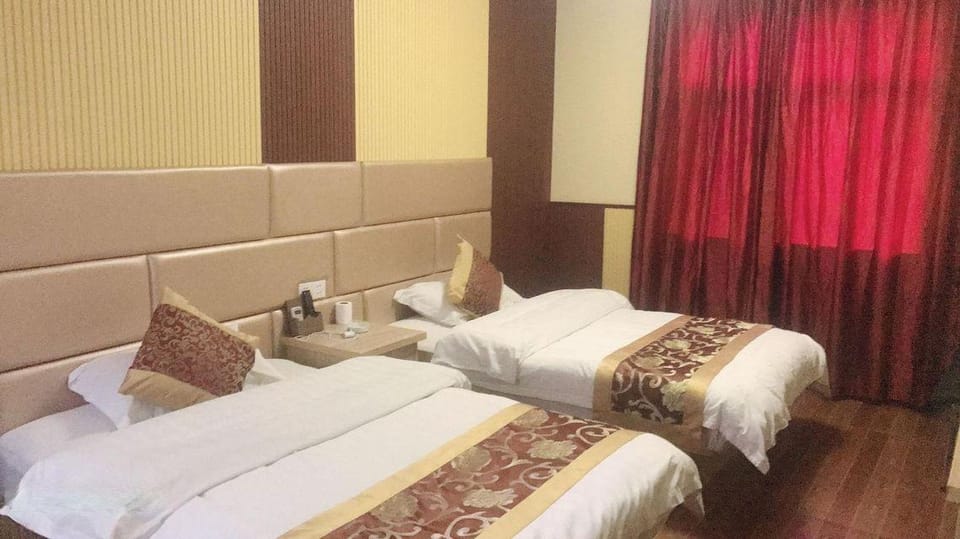 Chengzi Hostel Hotel in Hangzhou