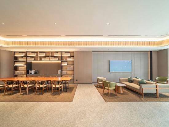 JI Hotel (Ningde Zherong Dongshi Avenue Branch) Hotel in Zhejiang
