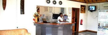 Rainforest Lodge Hotel in Central Region, Ghana