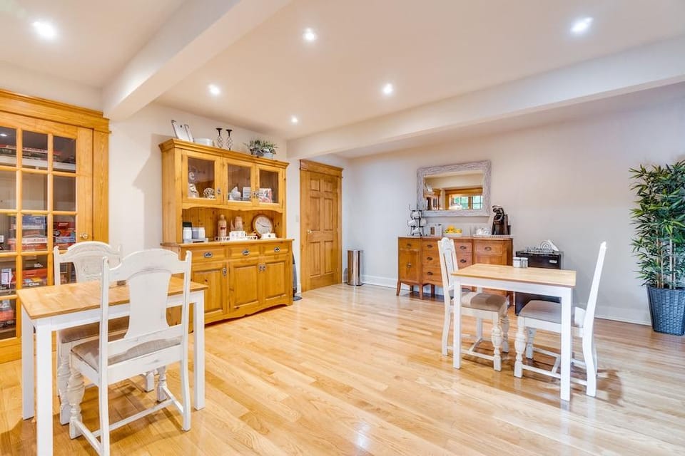 Amante Luxury B&B Hotel in Cowichan Valley