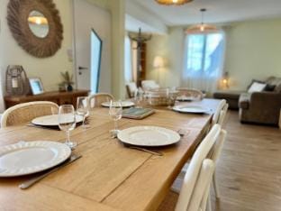Ma Zi Bihan - maison familiale Hotel in Finistere