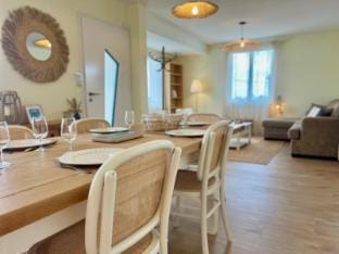 Ma Zi Bihan - maison familiale Hotel in Finistere