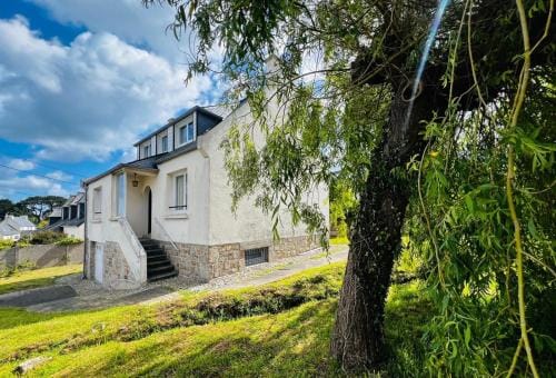 Ma Zi Bihan - maison familiale Hotel in Finistere