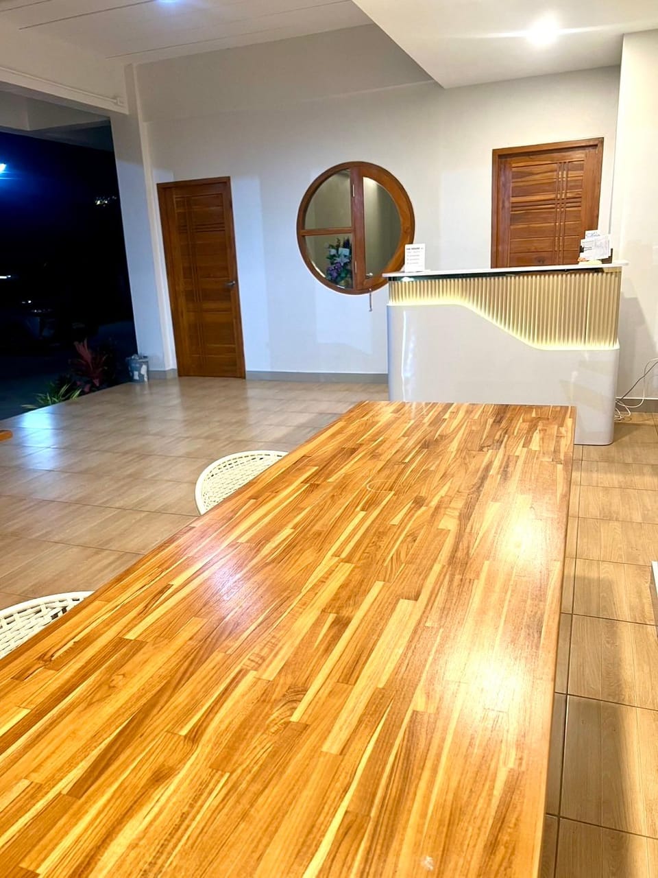 The House 101 Hotel in Laos