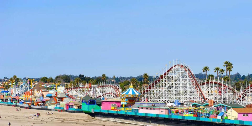 Attractions