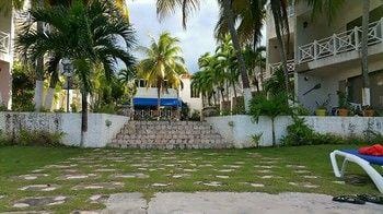 Ocho Rios Beach Resort at ChrisAnn Hotel in St. Ann Parish