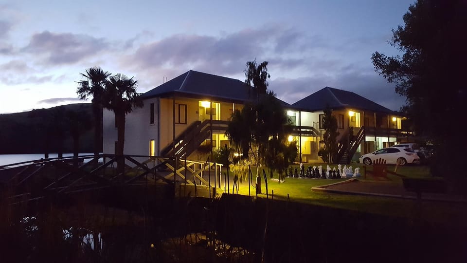 Akaroa Waterfront Motel Motel in Akaroa