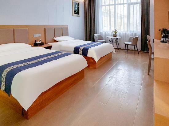 Shuihu Hotel Hotel in China