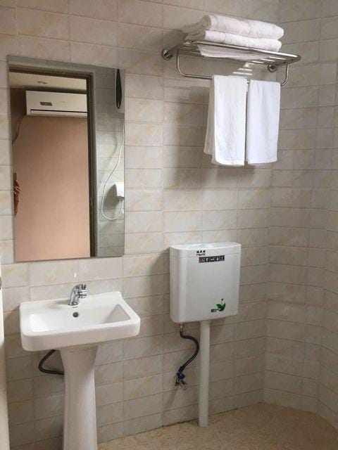 Duocai Apartment Hotel in Shenzhen