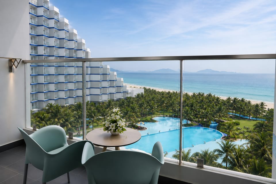The Lagoon Cam Ranh - Your Perfect Getaway Resort in Khanh Hoa Province