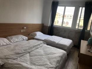 Kunshan Liuyuan Hotel Hotel in Shanghai