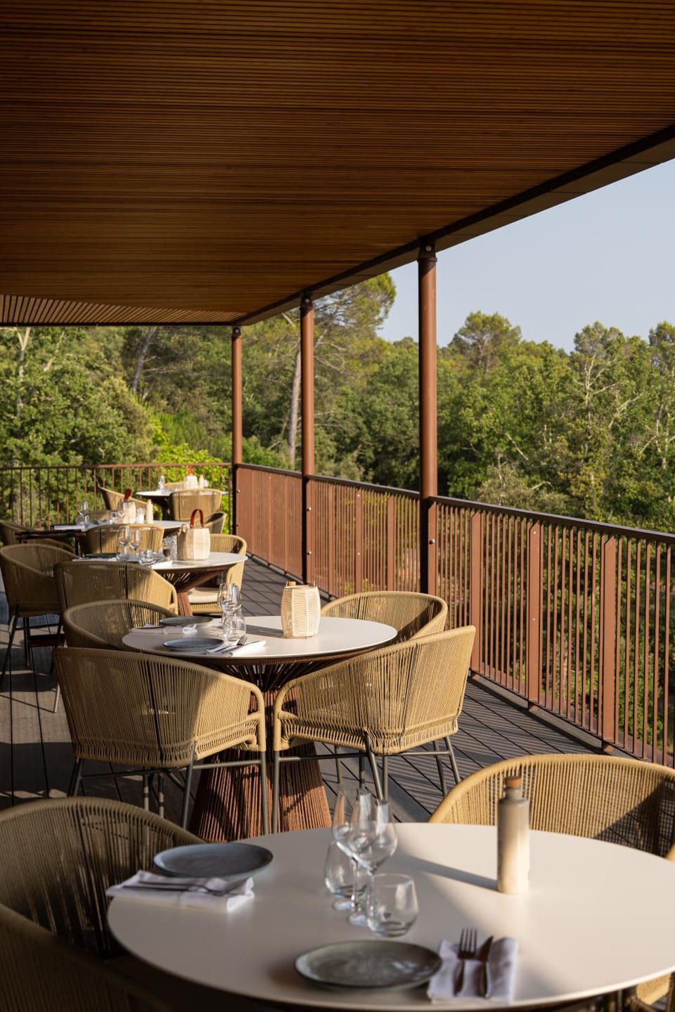 Le Prieuré - Château La Martinette Hotel in Lorgues