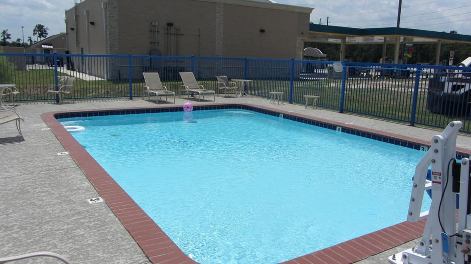 Regency Inn Porter Motel in Houston