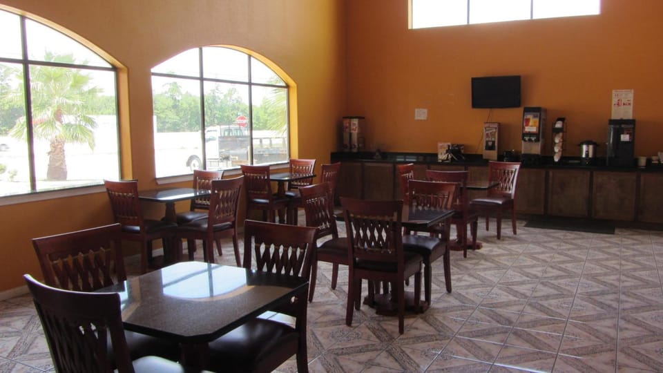 Regency Inn Porter Motel in Houston