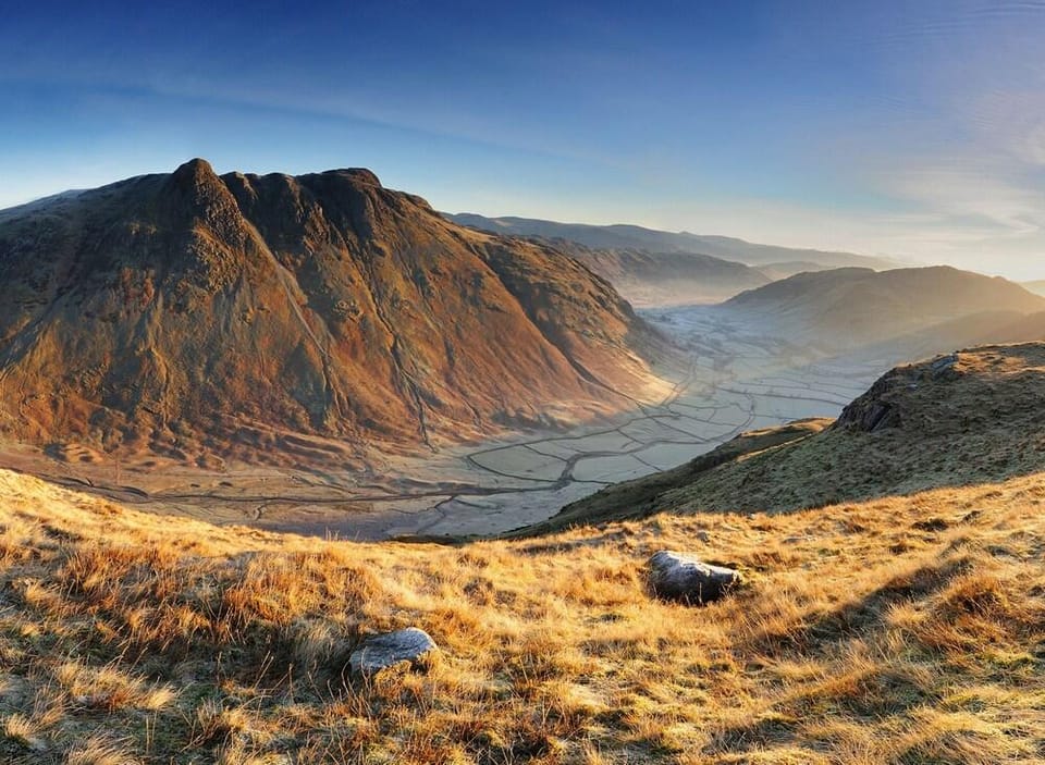 Great Langdale Bunkhouse Hostel Hotel in England