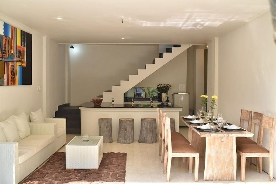 Yoga Villa Hotel in Kuta