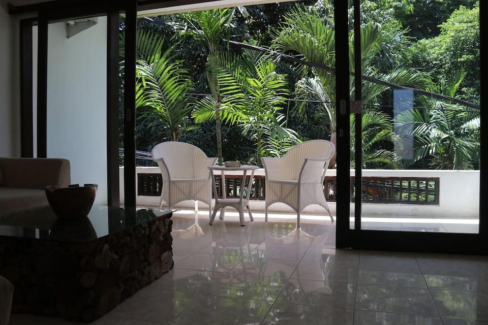 Yoga Villa Hotel in Kuta