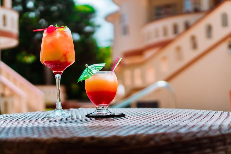 Valley Breeze Guest House Hotel in Grenada