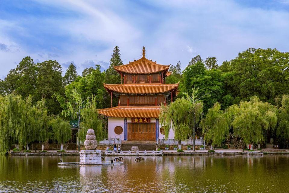 One Preferred Hotel Hotel in China