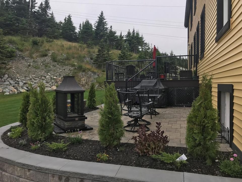 Castle Landing Hotel in Newfoundland and Labrador