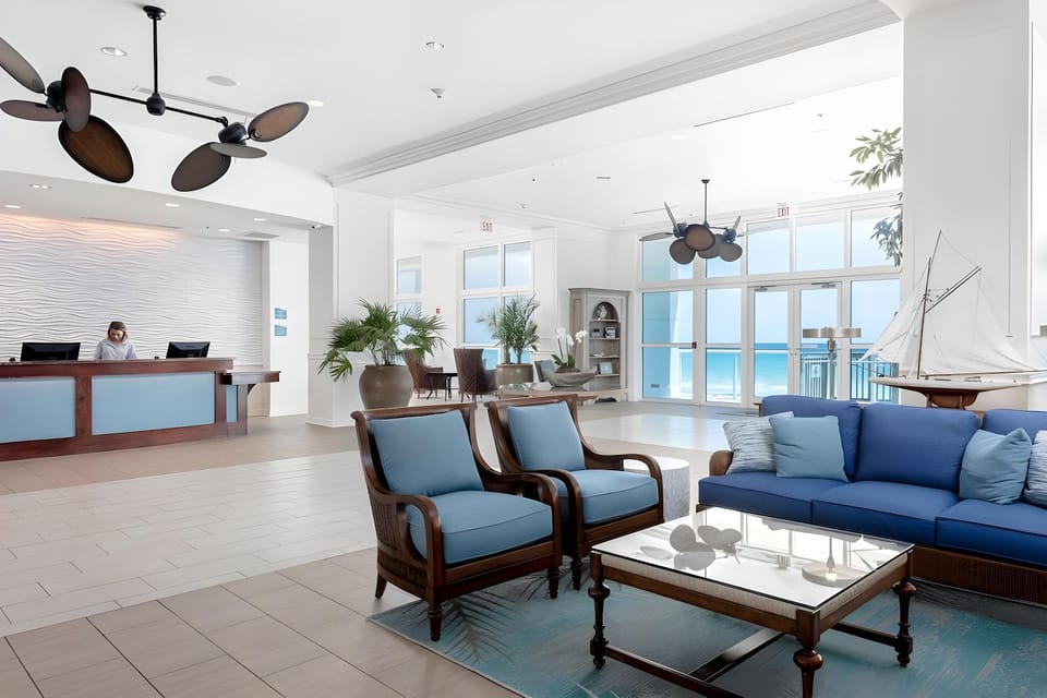 The Pensacola Beach Resort Resort in Pensacola Beach