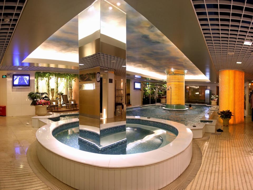 Facilities