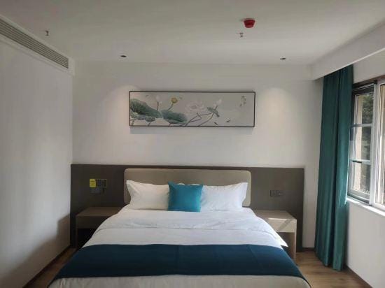 Yali Hotel Hotel in Jiangsu