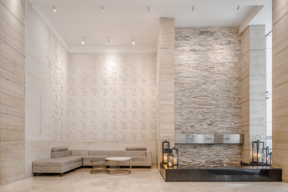 Shanshui Trends (Huaqiangbei Hotel) Hotel in Hong Kong