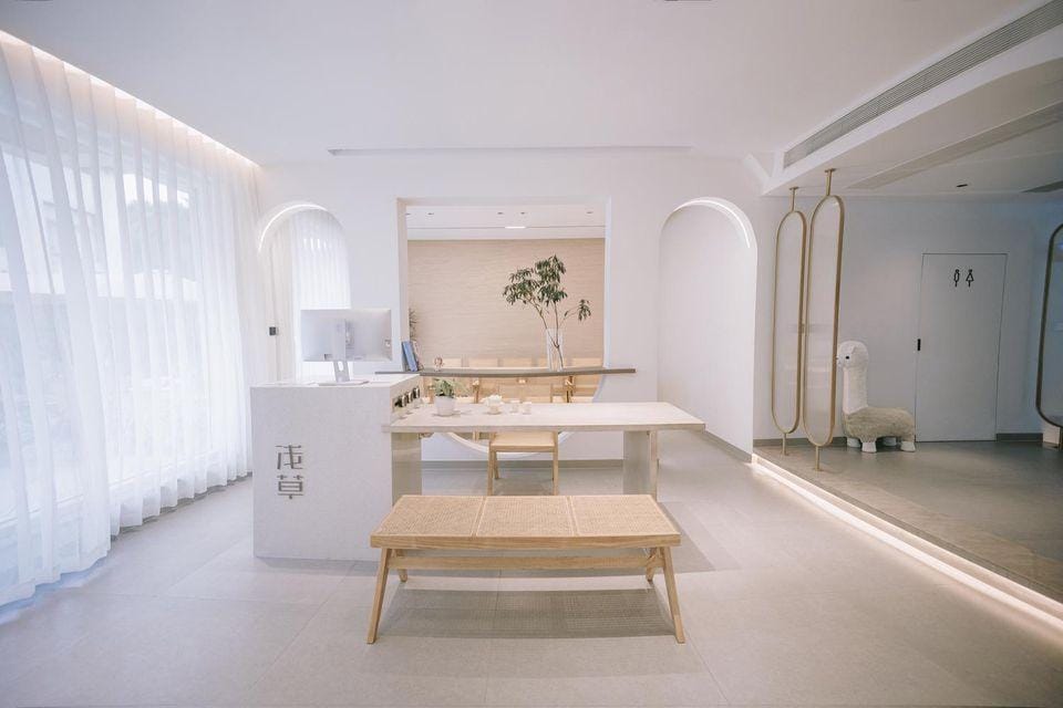 Asakusa Homestay (Lingshan Giant Buddha Branch) Hotel in Suzhou