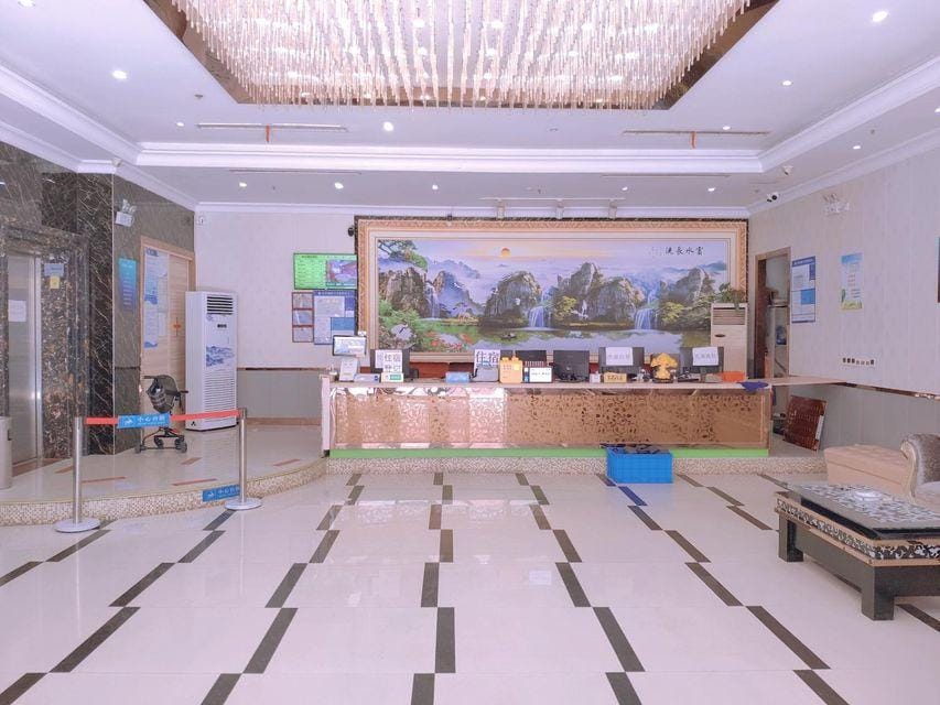 meilinwan Hotel in Suzhou