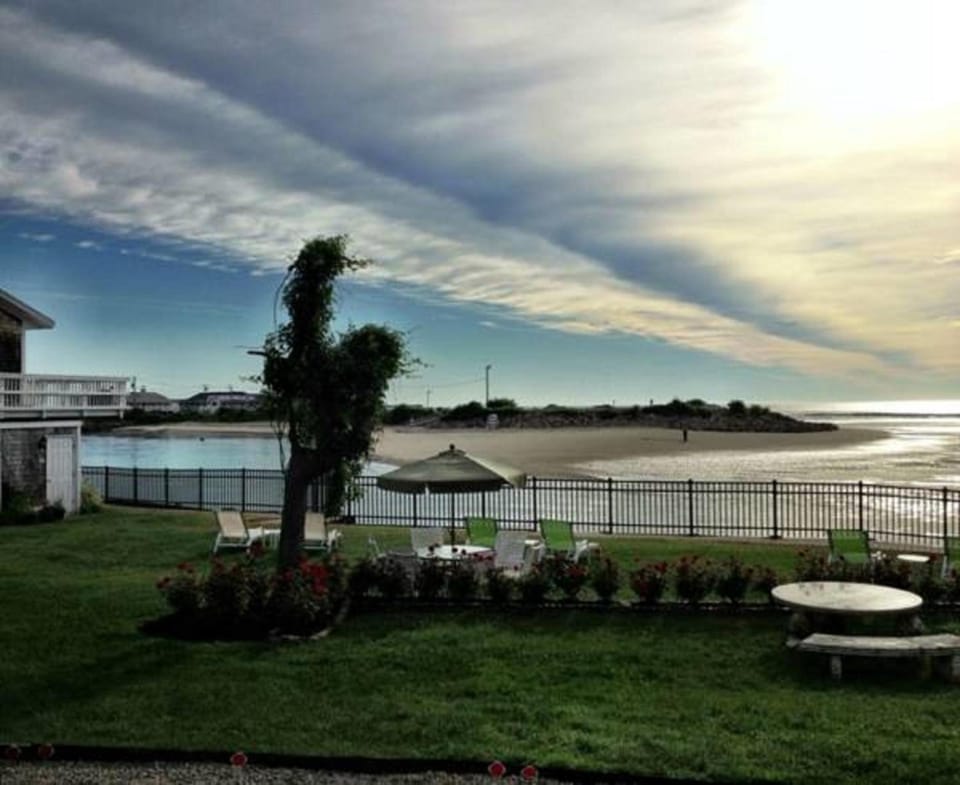 Marginal Way House Motel in Ogunquit