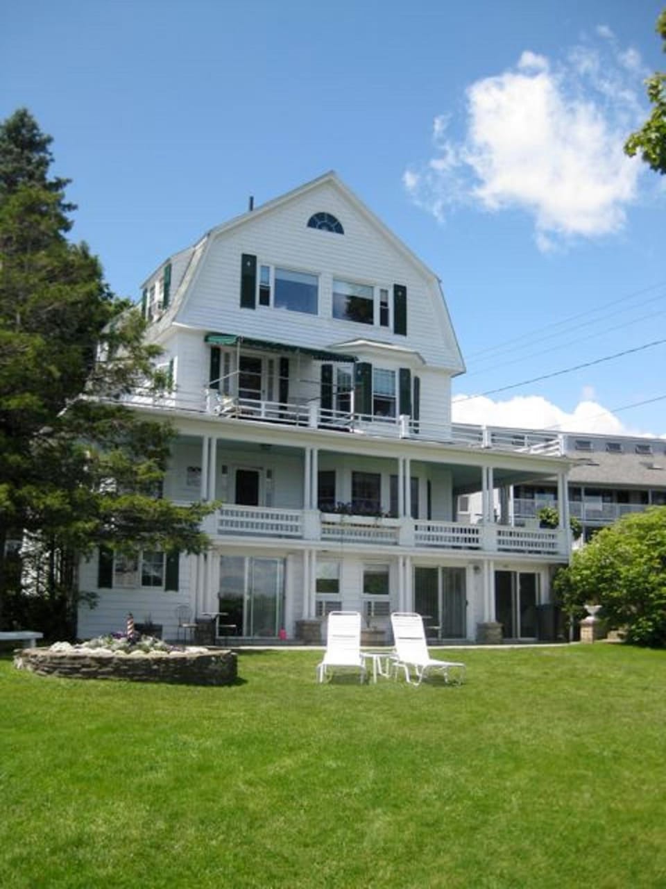 Marginal Way House Motel in Ogunquit