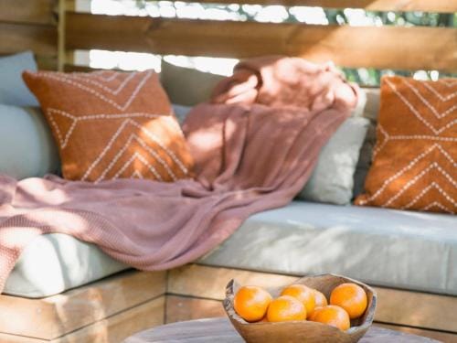 The Pods Noordhoek Lodge in Cape Town