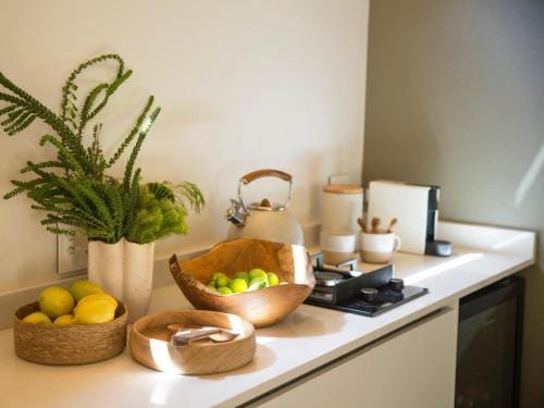 The Pods Noordhoek Lodge in Cape Town