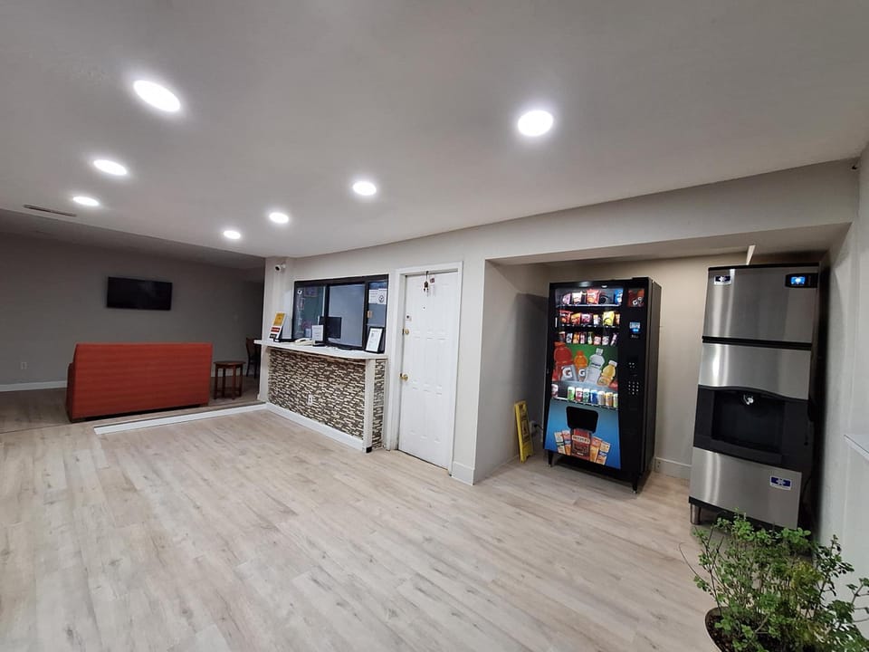 Budget Inn Roxboro Motel in North Carolina