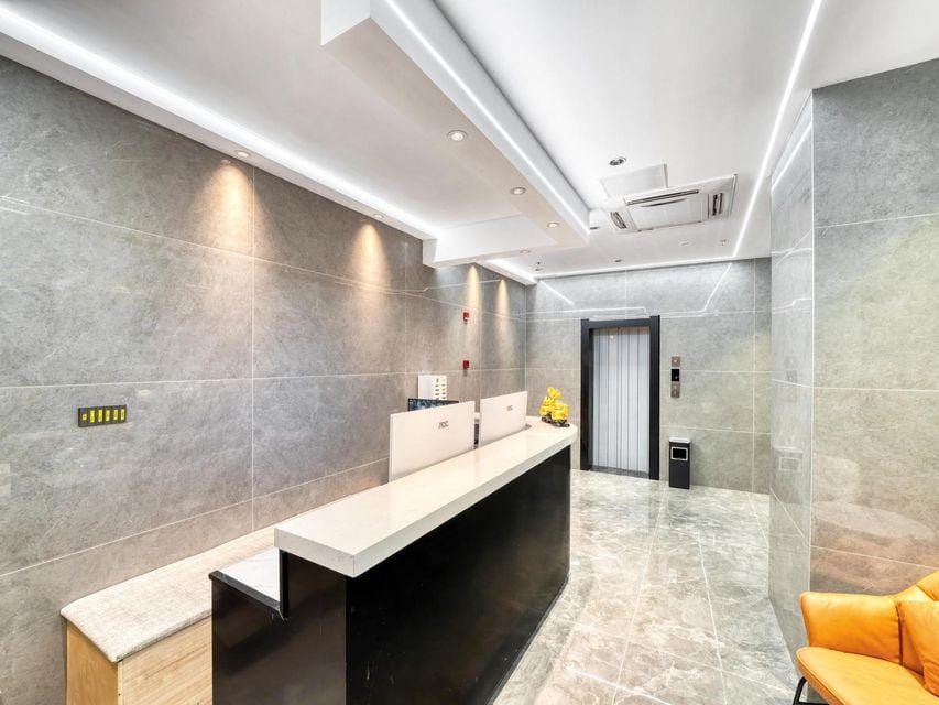 Yucheng Hotel (Qingchun Road Branch) Hotel in Hangzhou