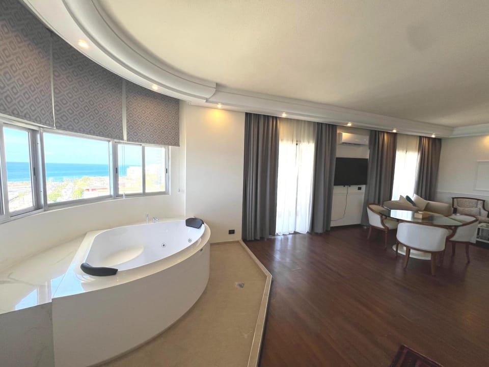 Hotel Méditerranée Beyrouth Hotel in Africa