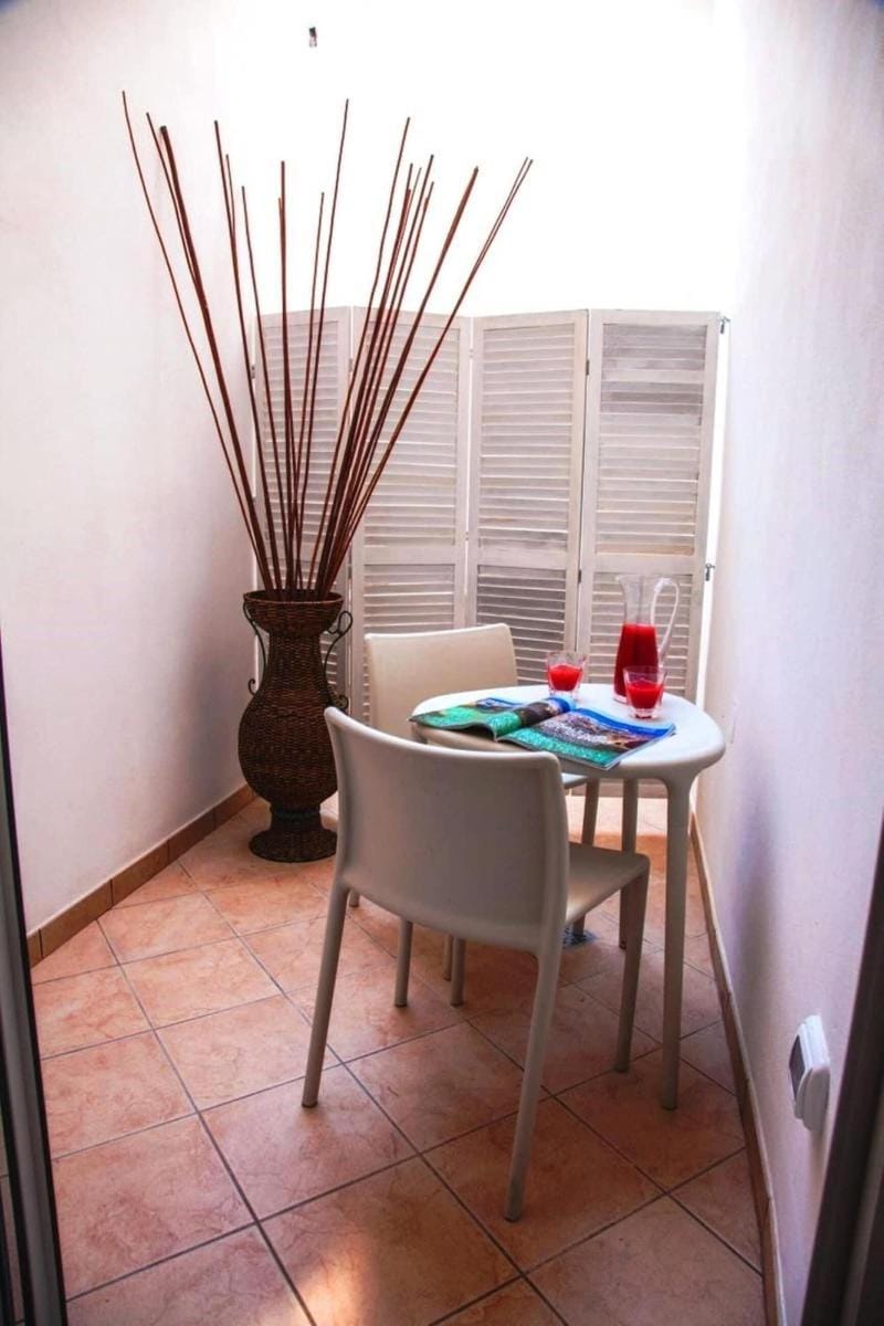 Le Suite del Dormiglione Hotel in Gallipoli