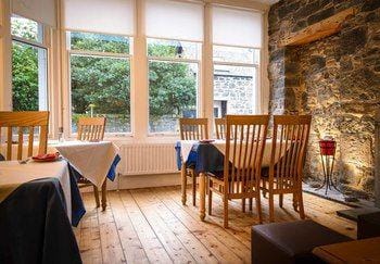 Comrie Hotel Hotel in Scotland