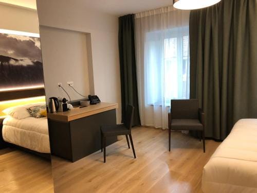 Auberge de la Tour Hotel in Canton of Vaud